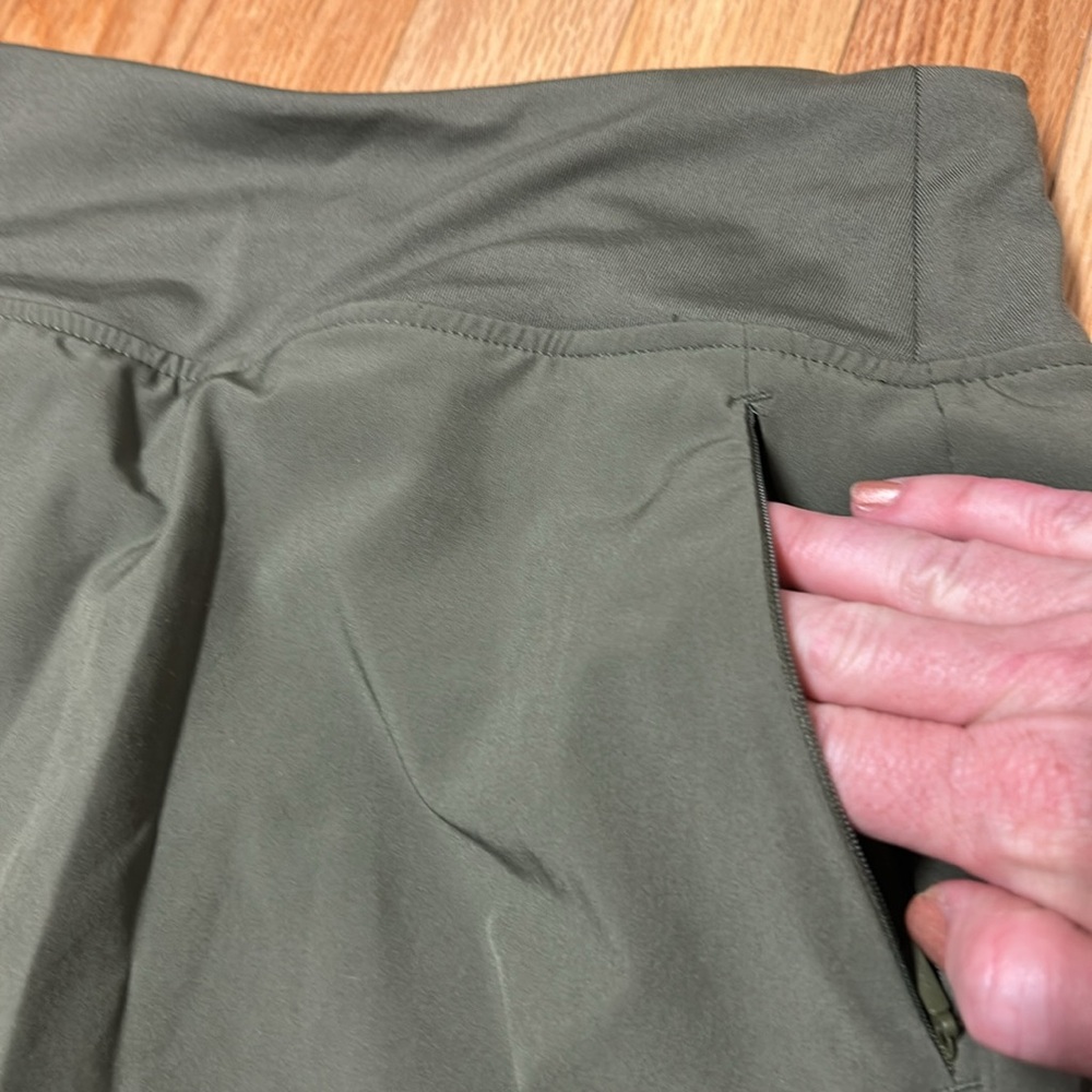 Athletic works hiking Skirts - Picture 7 of 11